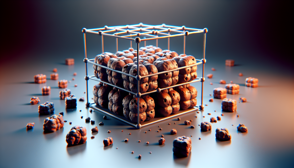 The Science Behind Wombat's Unique Cube-Shaped Feces - Liked Content